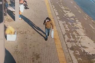 Krośnieńska policja poszukuje tego mężczyzny! Rozpoznajesz go? 