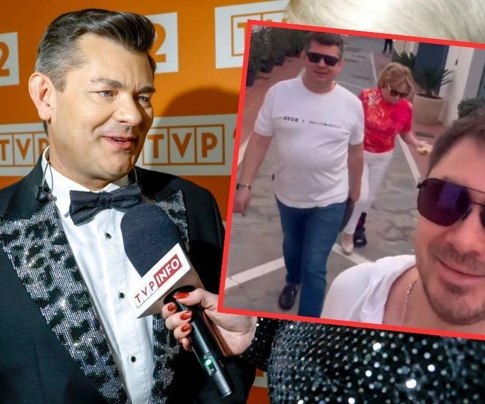 Nareszcie! Zenek Martyniuk przemówił o aferze z synem!