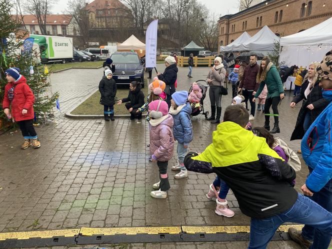 III Olsztyński Jarmark Świąteczny