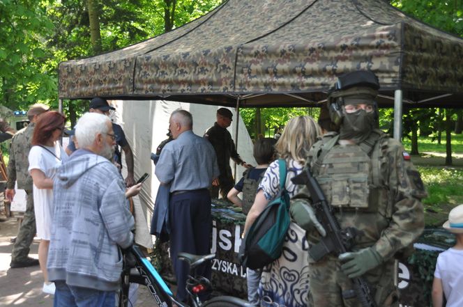 Kielce. Święto Konstytucji 3 Maja (2025)