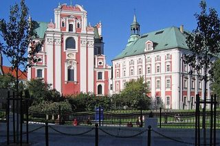 Tajemnicza historia Czarnej Damy