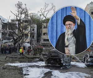 Tajemnicze słowa przywódcy Iranu. Niespodzianka, którą świat zapamięta