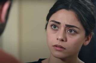 Emanet, odcinek 437 - streszczenie 