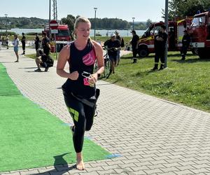 Za nami Triathlon Kraśnik! Zobacz, jak wyglądała rywalizacja