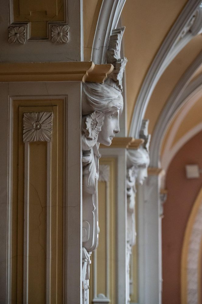 Pałac Schoena w Sosnowcu stanie się muzeum