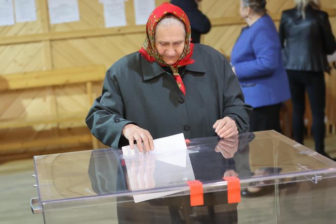 Wybory samorządowe w Zakopanem. Tak głosują górale