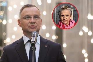 Ważny apel do Andrzeja Dudy. Posłanka Lewicy o rozmowie z prezydentem