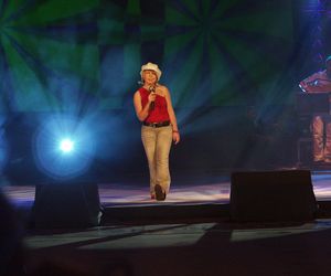 Alicja Janosz kończy 40 lat. Tak zmieniała się pierwsza zwyciężczyni Idola