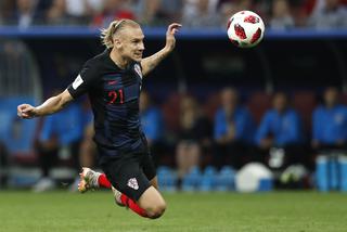 Chorwacja: Domagoj Vida - wartość