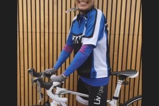 Katarzyna Glinka rozkwita po rozstaniu