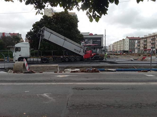 Gorzow Bez Dodatkowych Utrudnien W Srodowy Poranek Gorzow Eska Pl