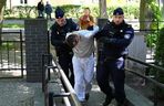 Brutalne pobicie w centrum Międzyzdrojów. Sprawca usłyszał zarzut