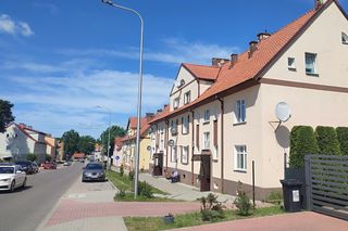 To najbogatszy powiat woj. warmińsko-mazurskiego. Znalazł się w pierwszej dziesiątce w Polsce