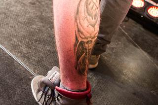 Cropp Tattoo Konwent we Wrocławiu