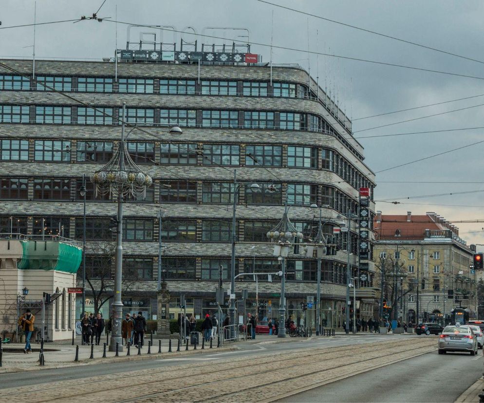 Renoma we Wrocławiu obchodzi 95-te urodziny!