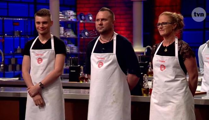 MasterChef 4, odc 4.