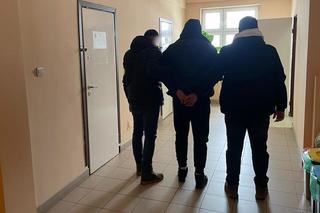 Handlowali hektolitrami spirytusu i suszem. Koniec lukratywnego biznesu 