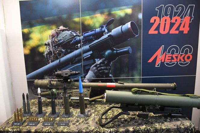 Polska stawia na Javeliny. A co z rozwojem rodzimego Pirata i Moskita?