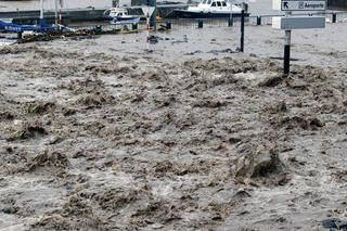 Tragiczna powódź na Maderze