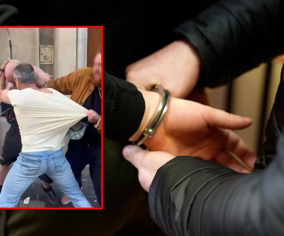 Bohaterska postawa byłego policjanta w Krakowie. Prokuratura podjęła szokującą decyzję
