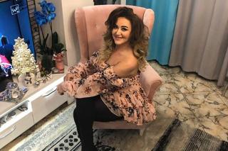 Agnieszka Kotońska z Gogglebox. Przed telewizorem