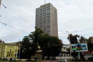 Dawny wieżowiec TVP zmienia się w apartamentowiec