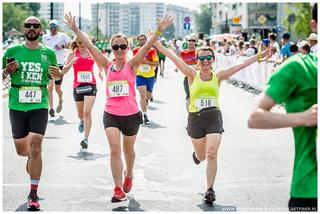 Bieg Ursynowa wystartuje 18 września! Jak się zapisać? 