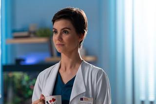 	Na dobre i na złe odc. 910. Blanka (Pola Gonciarz)