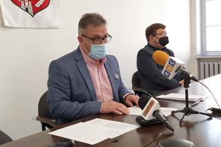 Siedlce stracą na reformie podatkowej – ostrzegają władze miasta [AUDIO]