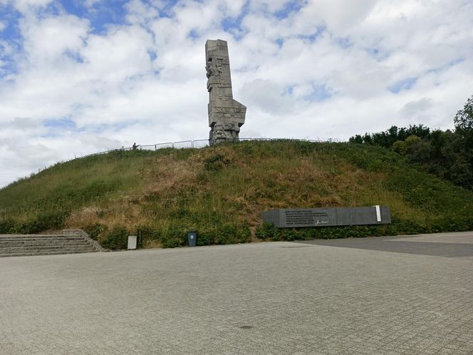 Westerplatte