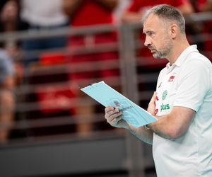 Nikola Grbić nie miał wyjścia. Nagła zmiana w kadrze. Dramat przed Ligą Narodów