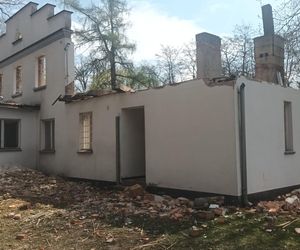 Remont Muzeum Elementarza im. prof. Mariana Falskiego