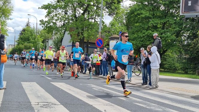 Wings for Life World Run