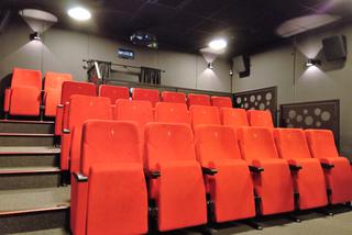 Bajki na dużym ekranie w najmniejszym kinie na Śląsku. To wszystko tylko w Chorzowie! [ZDJĘCIA]
