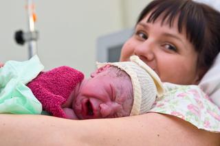 Gdzie rodzić? 9 podpowiedzi, jak wybrać dobry szpital położniczy