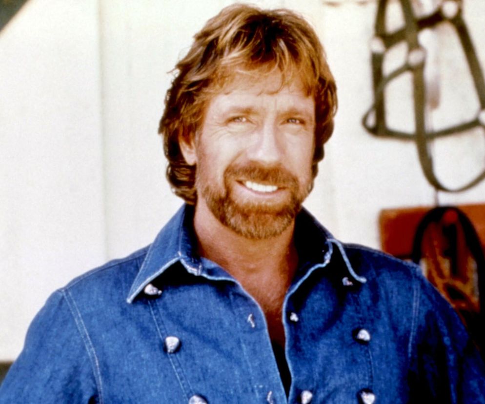 Chuck Norris 