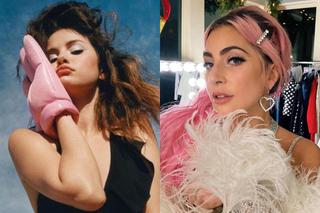 Lady Gaga i Selena Gomez zrobiły to jako jedyne w 2020 roku! Co łączy artystki?