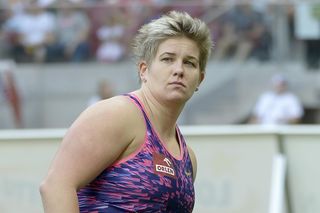 Anita Włodarczyk kończy 40 lat. Tak zmieniała się gwiazda sportu