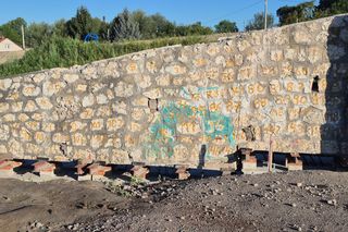 Fani obiektów wojskowych będą zachwyceni. Historyczny schron Twierdzy Kraków zostanie odbudowany