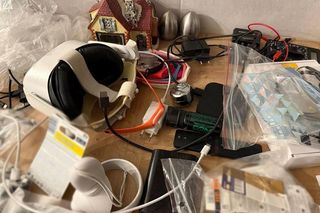 Zatrzymania w sprawie fałszywych alarmów bombowych. Wśród podejrzanych 21-latek z Białegostoku