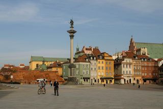 Wielka krzyżówka o Warszawie. Sprawdź, jak dobrze znasz swoje miasto