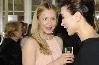 Tak się zmieniała Kasia Warnke