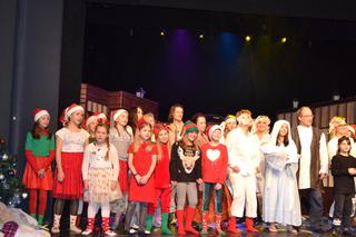 Jasełka ze Światłem 2018