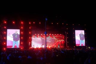 Kortowiada 2023. Pierwszy dzień koncertów za nami. Tak bawili się studenci [ZDJĘCIA]