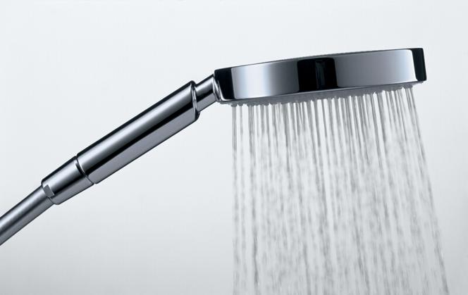 Główka prysznicowa Raindance Hansgrohe