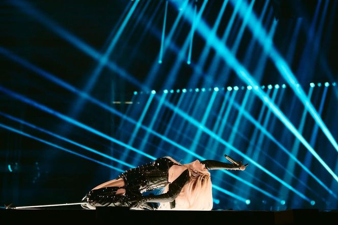  Finlandia znów wygra Eurowizję? Publiczność pokochała szokujące show