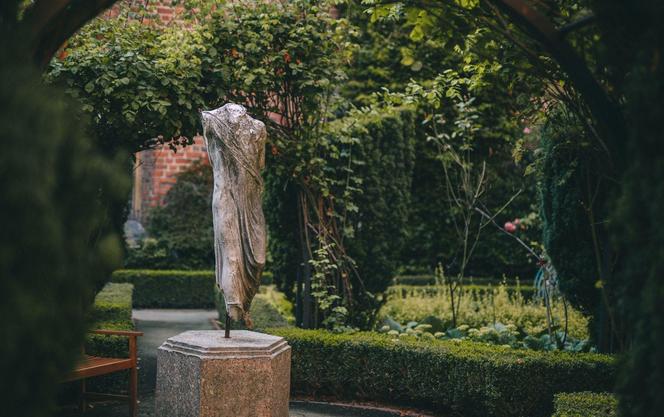 Muzeum Architektury we Wrocławiu - zdjęcia zabytkowego budynku