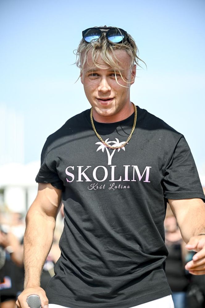 Skolim