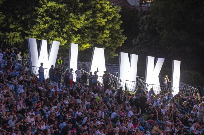 Wianki nad Wisłą 2025. Tak się bawiła Warszawa w sobotę, 21 czerwca [ZDJĘCIA]