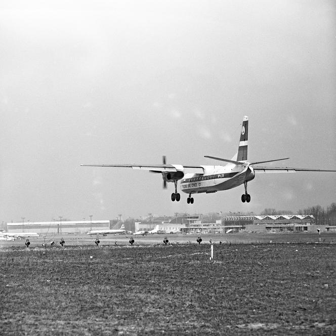 LOT, czyli Landing On Tempelhof, zaczęto mówić, gdy Polacy zaczęli lawinowo porywać samoloty i wymuszać kurs na Berlin